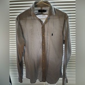Polo Ralph Lauren dress shirt